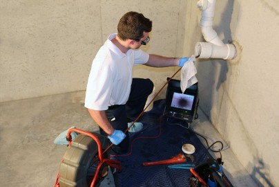 Michigan Sewer & Drain, burton, MI, plumber, services, kitchen, main line